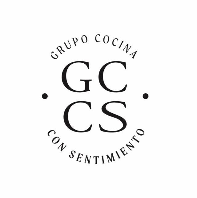 GCCS · Grupo Cocina Con Sentimiento